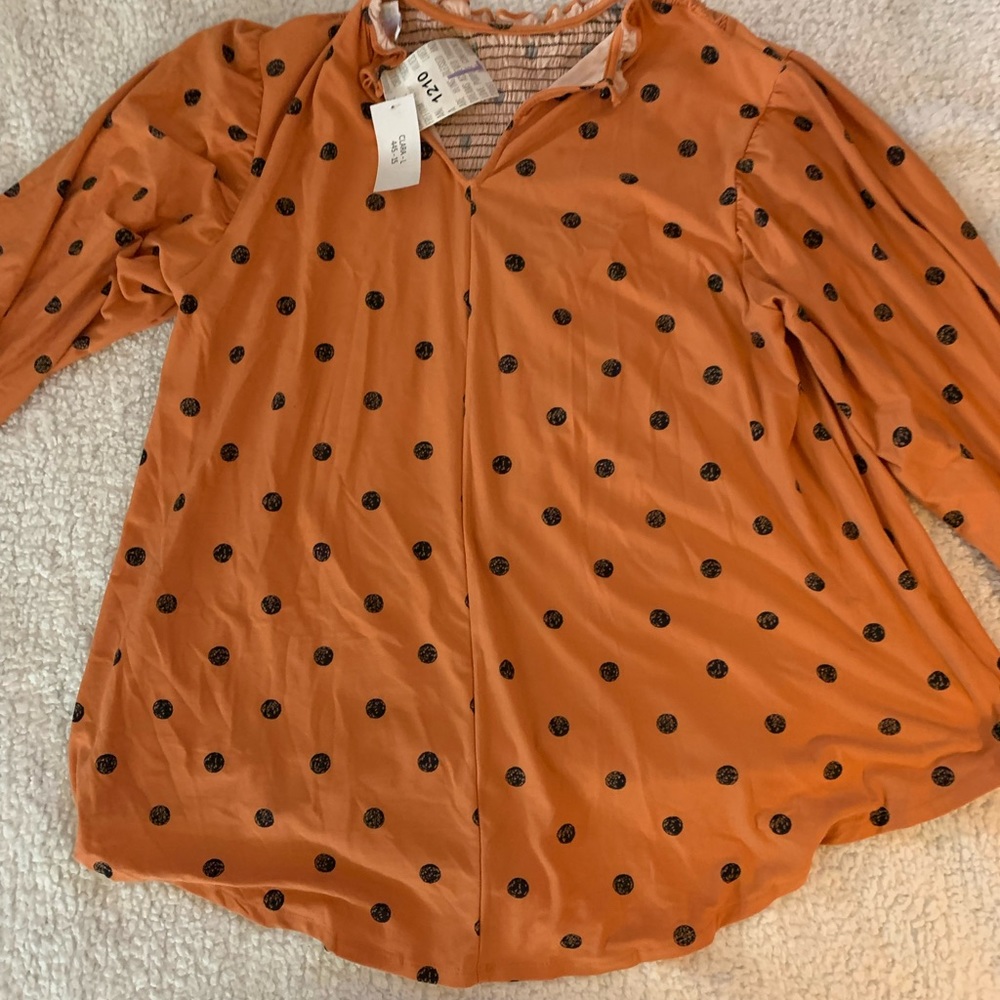 Lularoe Clara Shirt